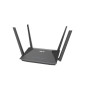 Wireless Router, ASUS, Wireless Router, 3000 Mbps, Mesh, RT-AX52PRO