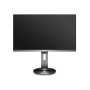 LCD Monitor,AOC,U2790PQU,27,Business/4K,Panel IPS,3840x2160,16:9,60Hz,5 ms,Speakers,Swivel,Pivot,Height adjustable,Tilt,Colour Grey,U2790PQU