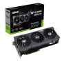 Graphics Card, ASUS, NVIDIA GeForce RTX 4060 Ti, 8 GB, GDDR6, 128 bit, PCIE 4.0 16x, 1xHDMI, 3xDisplayPort, TUF-RTX4060TI-O8G-GAMING