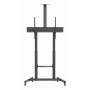 TV SET ACC FLOOR STAND 60-100/TVS-100T-03 GEMBIRD