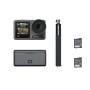 CAMERA OSMO ACTION 3 ADVENTURE/COMBO CP.OS.00000221.02 DJI