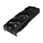 Graphics Card, PALIT, NVIDIA GeForce RTX 5070 Ti, 16 GB, GDDR7, 256 bit, PCIE 5.0 16x, GPU 2295 MHz, Triple slot Fansink, NE7507T019T2-GB2031U