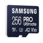 MEMORY MICRO SDXC 256GB/W/ADAPT. MB-MY256SA/WW SAMSUNG