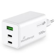 MOBILE CHARGER 100W/MRMA123 MEDIARANGE