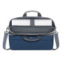 NB CASE ANTI-THEFT 15.6/7532 GREY/DARK BLUE RIVACASE