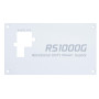 Power Supply, LIAN LI, ATX, PC, 100 - 240 V, 1000 W, G9P.RS1000G.W000.EU