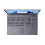 Notebook, LENOVO, IdeaPad, IdeaPad Slim 3 15IRH10, CPU Intel® CoreT i7, i7-13620H, 15.3 , 1920 x 1200 pixels, RAM 16 GB, DDR5-SDRAM, SSD 1000 GB, Discrete graphics Not available, On-board graphics Yes, Numeric keypad Yes, Keyboard language English, Colour