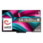 TV Set, LG, 83, OLED/4K/Smart, 3840x2160, Wireless LAN, Bluetooth, webOS, OLED83C51LA