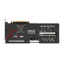 Graphics Card, SAPPHIRE, AMD Radeon RX 9070 XT, 16 GB, GDDR6, 256 bit, PCIE 5.0 16x, Triple slot Fansink, 2xHDMI, 2xDisplayPort, 11348-03-20G Graphics Card, SAPPHIRE, AMD Radeon RX 9070 XT, 16 GB, GDDR6, 256 bit, PCIE 5.0 16x, Triple slot Fansink, 2xHDMI, 2xDisplayPort, 11348-03-20G