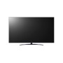 TV Set, LG, 55, 4K/Smart, 3840x2160, Wireless LAN, Bluetooth, webOS, 55UR81003LJ