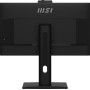 LCD Monitor, MSI, PRO MP275QPDG, 27, Business, Swivel, Pivot, Height adjustable, Tilt, Matte, Panel IPS, 2560x1440, 16:9, 100Hz, 5 ms, Speakers, PROMP275QPDG