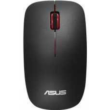 MOUSE USB OPTICAL WRL WT300/BK/RD 90XB0450-BMU000 ASUS