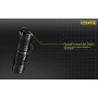 FLASHLIGHT MT SERIES/920 LUMENS MT10C NITECORE