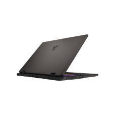 Notebook, MSI, Sword, 17 HX B14VFKG (20Y anniversary bundel), CPU Core i7, i7-14650HX, 2200 MHz, 17, 1920x1200, RAM 16GB, DDR5, 5600 MHz, SSD 1TB, NVIDIA GeForce RTX 4060, 8GB, ENG, Windows 11 Home, Grey, 2.6 kg, SWORD17HXB14VFKG-081NL