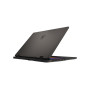 Notebook, MSI, Sword, 17 HX B14VFKG (20Y anniversary bundel), CPU Core i7, i7-14650HX, 2200 MHz, 17, 1920x1200, RAM 16GB, DDR5, 5600 MHz, SSD 1TB, NVIDIA GeForce RTX 4060, 8GB, ENG, Windows 11 Home, Grey, 2.6 kg, SWORD17HXB14VFKG-081NL