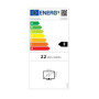 LCD Monitor, LG, 27MP400P-B, 27, Panel IPS, 1920x1080, 16:9, 5 ms, 27MP400P-B