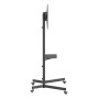 TV SET ACC FLOOR STAND 37-70/TVS-70T-01 GEMBIRD