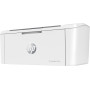 Laser Printer, HP, LaserJet M110w, USB 2.0, Bluetooth, WiFi, 7MD66F