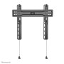 TV SET ACC WALL MOUNT BLACK/32-55 LED-W400BLACK NEOMOUNTS