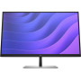 LCD Monitor, HP, E27q G5, 27, Business, Panel IPS, 2560x1440, 16:9, 5 ms, Swivel, Tilt, 6N6F2AA
