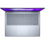 Notebook, DELL, 14 Plus DB14250, CPU Core Ultra, u7-256V, 2200 MHz, 14, 2560x1600, RAM 16GB, LPDDR5x, 8533 MHz, SSD 512GB, Intel Arc Graphics, Integrated, ENG, Windows 11 Pro, Ice Blue, 1.55 kg, DB14250_LNL_208