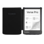 E-Reader, POCKETBOOK, Verse Pro, 6, 1072x1448, 1xUSB-C, Wireless LAN, Bluetooth, Red, PB634-3-WW
