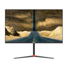LCD Monitor, DAHUA, DHI-LM32-P301A, 31.5, Panel IPS, 2560x1440, 16:9, 75Hz, 4 ms, Colour Black, DHI-LM32-P301A