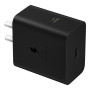 MOBILE CHARGER WALL 60W/BLACK EP-T6010NBEGWW SAMSUNG