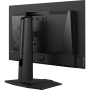 Monitor, MSI, MAG 272QP QD-OLED X50, 26.5, Gaming, Panel QD-OLED, 2560x1440, 16:9, 500Hz, 0.03 ms, Colour Black, MAG272QPQD-OLEDX50