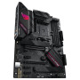 Mainboard, ASUS, AMD B550, SAM4, ATX, 3xPCI-Express 3.0 1x, 1xPCI-Express 3.0 16x, 2xM.2, 1xPCI-Express 4.0 16x, Memory DDR4, Memory slots 4, 1xHDMI, 1xDisplayPort, 2xUSB 2.0, 1xUSB type C, 5xUSB 3.2, 1xOptical S/PDIF, 1xRJ45, 5xAudio port, ROGSTRIXB550-F