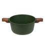 CASSEROLE D24CM 4.6L/93703 RESTO