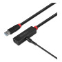 CABLE USB3 EXTENSION 5M/43401 LINDY