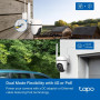 WRL CAMERA 1080P/TAPO C501GW TP-LINK
