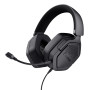HEADSET GXT492 CARUS/BLK 25447 TRUST