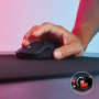 MOUSE USB OPTICAL HYPERX PF/HAS2 MINI WL BK 7D388AA HYPERX