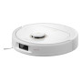 VACUUM CLEANER ROBOT Q REVO/5AE WHITE QRSP02-00 ROBOROCK