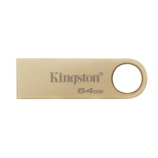 MEMORY DRIVE FLASH USB3.2 64GB/DTSE9G3/64GB KINGSTON MEMORY DRIVE FLASH USB3.2 64GB/DTSE9G3/64GB KINGSTON