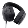 HEADSET GXT493 CARUS/BLACK 25491 TRUST