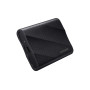 External SSD, SAMSUNG, T9, 4TB, USB 3.2, Write speed 2000 MBytes/sec, Read speed 2000 MBytes/sec, MU-PG4T0B/EU