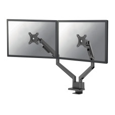 MONITOR ACC DESK MOUNT 17-32/DUAL DS70-250BL2 NEOMOUNTS