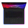 Notebook, ASUS, ROG Strix, SCAR 16 (2025), G635LX-RW042W, CPU Core Ultra, U9-275HX, 2700 MHz, 16, 2560x1600, RAM 64GB, DDR5, 5600 MHz, SSD 1TB+1TB, NVIDIA GeForce RTX 5090, 24GB, ENG, Windows 11 Home, 2.8 kg, 90NR0L81-M003L0