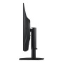 LCD Monitor, SAMSUNG, 32 , 3840 x 2160 pixels, 4K Ultra HD, Native aspect ratio 16:9, LED, Flat, LS32HG730SUXEN