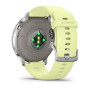 SMARTWATCH VENU 4 45MM/SILVER/CIT 010-03014-02 GARMIN