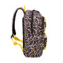 NB BACKPACK URBAN 14L 13.3/5421 LEOPARD RIVACASE