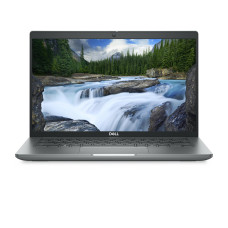 Notebook, DELL, Latitude, 5450, CPU Core i7, i7-1355U, 1700 MHz, 14, 1920x1080, RAM 16GB, DDR5, 5600 MHz, SSD 512GB, Intel graphics, Integrated, ENG, Smart Card Reader, Windows 11 Pro, 1.4 kg, N013L545014EMEA_VP