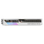 Graphics Card, GIGABYTE, NVIDIA GeForce RTX 4070, 12 GB, GDDR6X, 192 bit, PCIE 4.0 16x, GPU 2565 MHz, 1xHDMI, 3xDisplayPort, GV-N4070AERO_OCV2-12GD