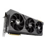 Graphics Card, ASUS, NVIDIA GeForce RTX 4080, 16 GB, GDDR6X, 256 bit, PCIE 4.0 16x, 2xHDMI, 3xDisplayPort, TUF-RTX4080-O16G-GAMING