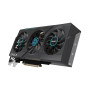 Graphics Card, GIGABYTE, NVIDIA GeForce RTX 4070 SUPER, 12 GB, GDDR6X, 192 bit, PCIE 4.0 16x, GPU 2535 MHz, 1xHDMI, 3xDisplayPort, GV-N407SEAGLE_OC-12GD