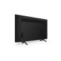 TV Set, SONY, 43, 4K/Smart, 3840x2160, Wireless LAN, Bluetooth, Android, Black, KD43X80KPAEP