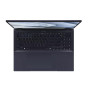 Notebook, ASUS, ExpertBook, B5604CMA-Q90733X, CPU Core Ultra, u5-125H, 1200 MHz, 16, 1920x1200, RAM 16GB, DDR5, SSD 512GB, Intel Graphics, Integrated, NOR, Windows 11 Pro, Black, 1.72 kg, 90NX0751-M00U40